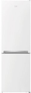 Холодильник BEKO RCSA366K30W