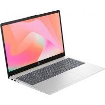 Ноутбук HP 15-fd1039ua (A0NE8EA); 15.6" FullHD (1920x1080) IPS LED матовий / Intel Core 3 100U (1.2 - 4.7 ГГц)