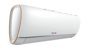 Кондиціонер IdeaPro Diamond DC ISR-24HR-PA7-DN1