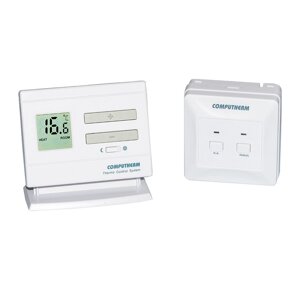 Бездротовий цифровий термостат COMPUTHERM Q3 RF