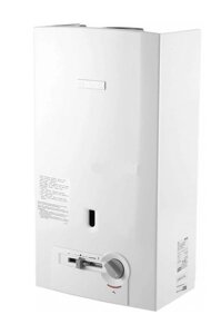 Газова колонка Bosch Therm 4000 O W 10-2 P