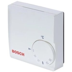 Регулятор кімнатної температури BOSCH TR 12 (7719002144)