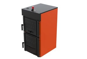 Котел твердопаливний Thermasis ECO HEAT KP 3