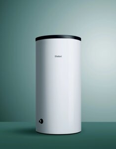 Бойлер непрямого нагріву Vaillant uniSTOR VIH R 120/6 BA (0010015949)