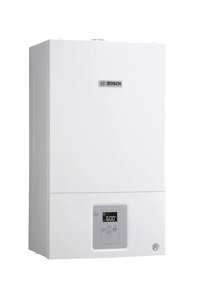 Газовий котел BOSCH Gaz 6000 W WBN 6000-24C RN