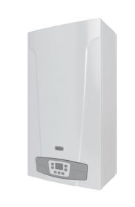 Газовий котел Baxi ECO 4s 18 F