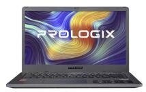 Ноутбук Prologix R10-207 (PN14E05. AG78S5NU. 040); 14.1" FullHD (1920x1080) IPS LED матовий / AMD Ryzen 3 5300U