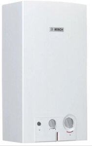 Газова колонка Bosch Therm 4000 O WR 10-2 B