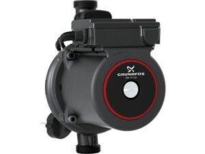 Насос для підвищення тиску води Grundfos UPA 15-120