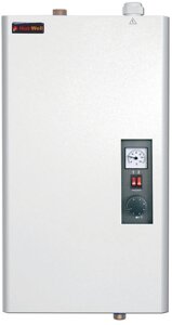 Електричний котел Hot-Well Elektra LUX 6 220