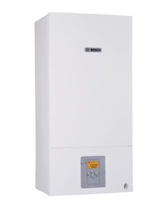 Газовий котел Bosch Condens 2500 W WBC 28-1 DCE