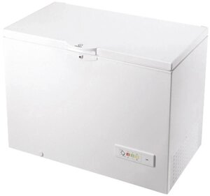 Морозильна скриня INDESIT OS 1A 300 H 2
