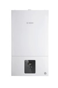 Газовий котел Bosch Gaz 2000 W WBN 2000-24C RN