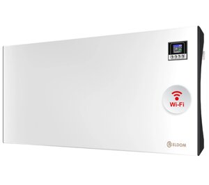 Конвектор електричний RH02W15W-W