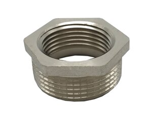 Футорка 1/2" x 3/8" ВЗ V & G 170шт.