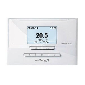 Термостат кімнатний Protherm Termolink P