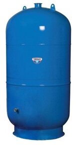 11A0050000 Бак розширювальний HYDRO-PRO 500 л 1 1/4 "G Ø750 H = 1340мм 10 bar -10 +99 ° C