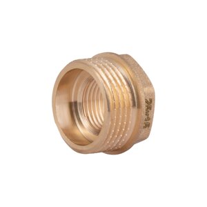 Футорка SD Plus 1 "х1/2" ЗВ SD4232515