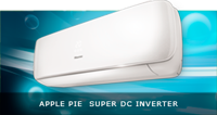 Apple Pie Super DC інвертор