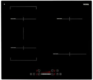 Варильна поверхня електрична Vestel AOB-6420