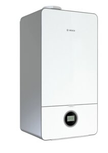 Газовий котел Bosch GC7000iW 24 P 23