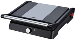 Гриль HEINNER HEPG-F2000BKSS