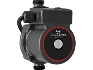 Насос для підвищення тиску води Grundfos UPA 15-90