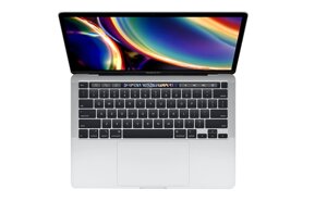 Ноутбук Apple MacBook Pro 13" Silver 2020 (MWP82)