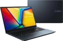 Ноутбук Asus Vivobook 15 OLED X1505VA-L1232 (90NB10P1-M00910); 15.6" FullHD (1920x1080) OLED глянцевий / Intel