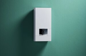 Проточний водонагрівач Vaillant VED E 27/8 B