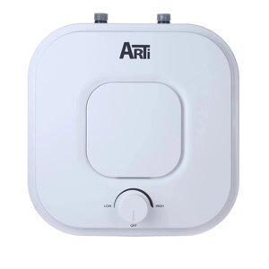 Бойлер Arti WH Compact SU 10L/1 New