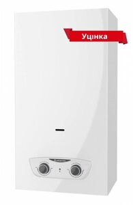 ГАЗОВА КОЛОНКА ARISTON FAST 10L NG