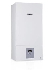 Газовий котел Bosch Condens 2500 W WBC 28-1 DC