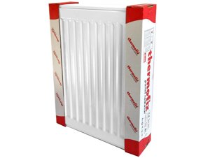Радіатор сталевий TYPE 22 500 х 700 бок. підкл. THERMOFIX, Turkey