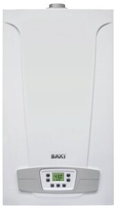 Газовий котел Baxi ECO-5 Compact 24