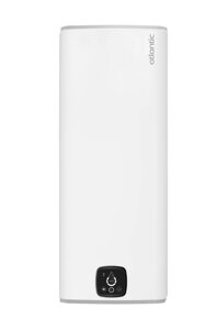 БОЙЛЕР ATLANTIC STEATITE CUBE WI-FI ES-VM 150 S4 C2 WD (2400W) WHITE