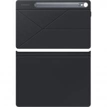 Обкладинка-підставка для планшета Samsung Galaxy Tab S9 Smart Book Cover Black (EF-BX710PBEG)