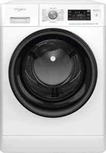Пральна машина із сушаркою WHIRLPOOL FFWDB 864349 BV UA
