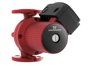 Насос циркуляційний Grundfos UPS 32-60/2 F 220