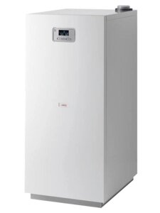 Конденсаційний газовий котел Protherm Bear Condens (Ведмідь) 18 KKS
