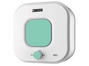 Бойлер Zanussi ZWH / S 15 MINI U (GREEN)