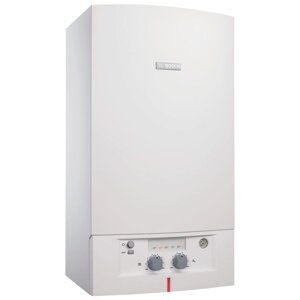 Газовий котел Bosch Gaz 4000 W ZWA 24-2 K