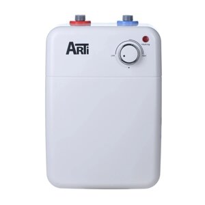 Бойлер Arti WH Compact SU 6L/1 New