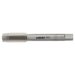 Метчик М101,5мм Sigma 1620281