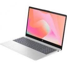 Ноутбук HP 15-fd1033ua (A0NE2EA); 15.6" FullHD (1920x1080) IPS LED матовий / Intel Core 5 120U (1.4 - 5.0 ГГц)