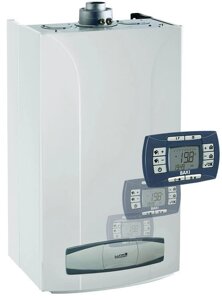 Газовий котел Baxi LUNA-3 Comfort 240 i