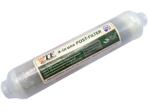 Картридж біокераміка 2" 4 шари Tiger filtration JG