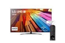 LCD телевізор (LED) LG 65UT8100