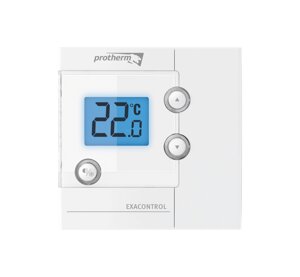 Терморегулятор Exacontrol Protherm