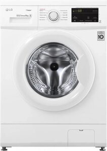 Пральна машина повногабаритна LG F4J3TS0W